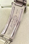 2007 Rolex OP Yacht-Master Steel & Platinum 16622 Box & Warranty Card
