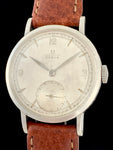 1944 Omega Chronometre 30T2Rg Stainless Steel 2364-6