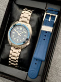 2022 Seiko Prospex Naomi Uemura 80th Anniversary Limited Edition 8L35-01H0