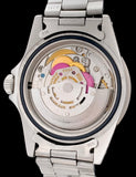 1969 Rolex Double Red Sea-Dweller Patent Pending Mk1 DRSD 1665