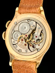 1940's Longines Lindbergh Aviators Hour-Angle Navigator Pilots Watch
