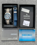 2022 Seiko Prospex Naomi Uemura 80th Anniversary Limited Edition 8L35-01H0