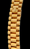 18k Gold Rolex President Day Date Bracelet Italian Copy 18038 18238
