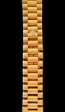 18k Gold Rolex President Day Date Bracelet Italian Copy 18038 18238