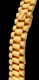 18k Gold Rolex President Day Date Bracelet Italian Copy 18038 18238