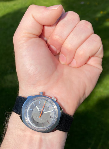 Omega chronostop driver clearance for sale