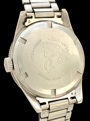 Omega seamaster 2025 professional 455b