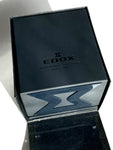 EDOX Hydro-Sub Automatic Chronometer Limited Edition 80128