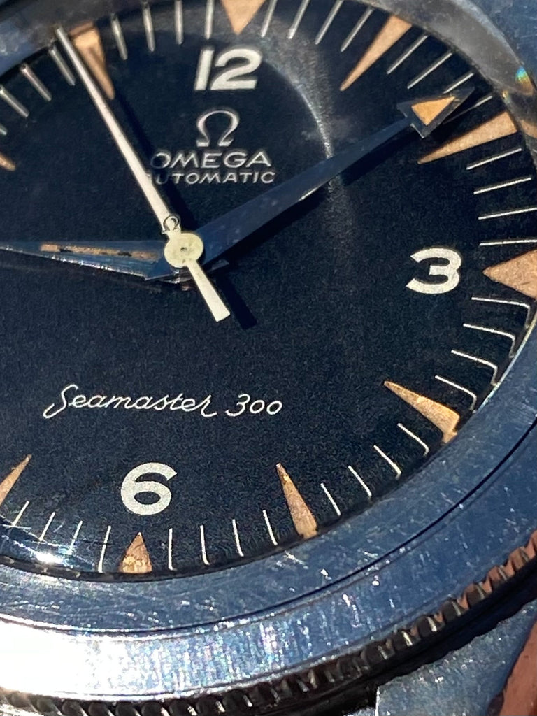 Omega flat link Clearance