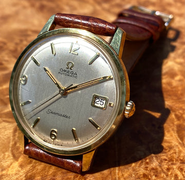 Omega 562 hotsell