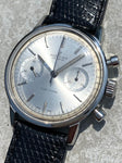 1964 Breitling Top Time Chronograph Stainless Steel Silver Dial Ref 2002