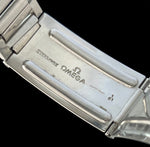 1961 Omega Seamaster 300 Automatic Flat Link Bracelet 14755-61