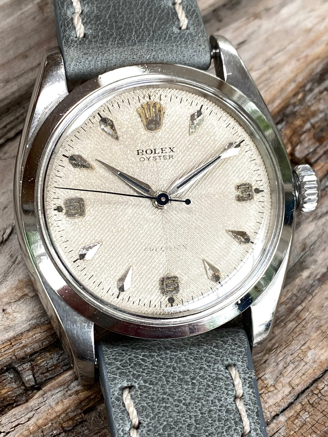 Rolex oyster 6422 Outlet