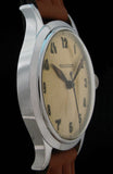 Prototype Jaeger LeCoultre Military Watch  SOLD