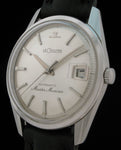 LeCoultre Automatic Master Mariner in Steel SOLD