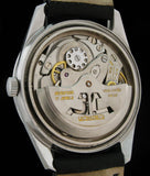 LeCoultre Automatic Master Mariner in Steel SOLD