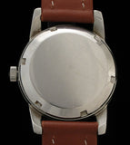 Tissot Automatic Wide Lugs in Stainless Steel SOLD
