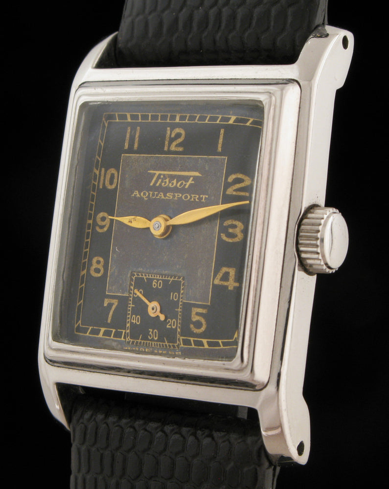 Tissot marine hot sale