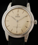 Oversize Omega "Bumper" Automatic  SOLD