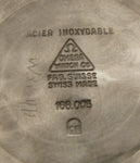 Omega Constellation Chronometer Pie-Pan SOLD
