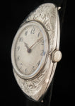 Early Longines Art Nouveau Wristwatch  SOLD