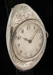 Early Longines Art Nouveau Wristwatch  SOLD