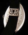 Early Longines Art Nouveau Wristwatch  SOLD