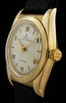 Rolex 14k Gold Oyster Perpetual Bubbleback SOLD