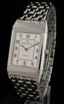 Jaeger Lecoultre Reverso Classic Mens  SOLD