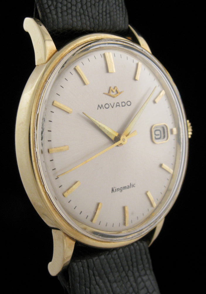 Sell sale movado watch