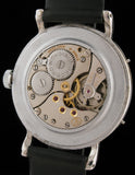Record Geneve Datofix Triple Date Moonphase SOLD