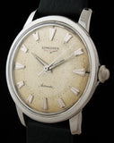 Steel Longines All-Guard Automatic Caliber 19AS SOLD