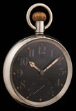 Electa Mark V Military WW1 RAF Pocket Watch SOLD