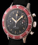 Wittnauer Professional Divers Chronograph SOLD