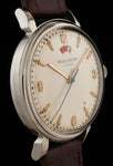Jaeger LeCoultre Power Reserve Stainless Steel SOLD