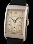 Rare Longines Art Deco Chronometer Cal 25.173 SOLD