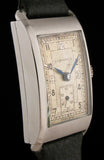 Rare Longines Art Deco Chronometer Cal 25.173 SOLD