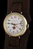 Longines Doctor Trench West End Watch Co  SOLD