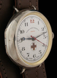 Longines Doctor Trench West End Watch Co  SOLD