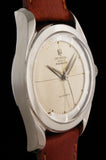Early Universal Geneve Polerouter Automatic SOLD