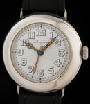 Large Longines WW1 Officers Military Trench SOLD