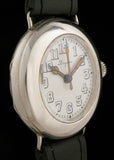 Large Longines WW1 Officers Military Trench SOLD