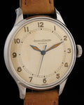 Jaeger-LeCoultre Early Bumper Automatic 12A SOLD
