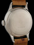 Jaeger-LeCoultre Early Bumper Automatic 12A SOLD