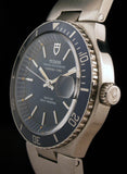 Rolex/Tudor Oysterdate Chrono-Time with Box  SOLD