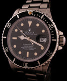 Rolex Submariner Oyster Perpetural 16800  SOLD