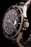 Rolex Submariner Oyster Perpetural 16800  SOLD