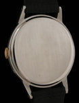 Big Movado Triple Date Moonphase 36mm Case SOLD