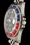 Rolex Oyster Perpetual GMT-Master 16750 SOLD