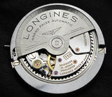 Longines Mystery Dial Automatic Caliber 350   SOLD